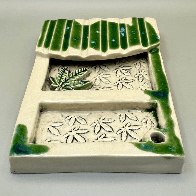 Hashtray