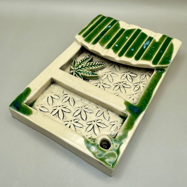 Hashtray