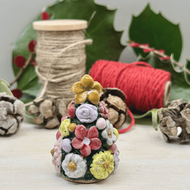 Miniature Vase