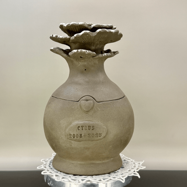 Large Pet Urn
