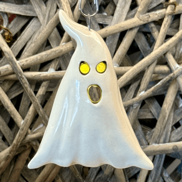 Small Ghost