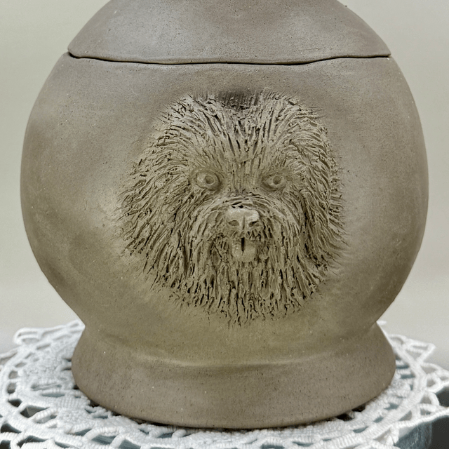 Large Pet Urn