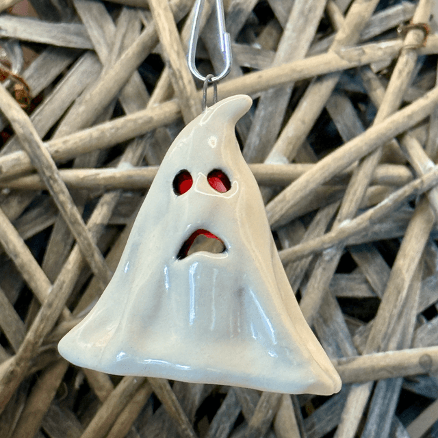 Mini Ghost