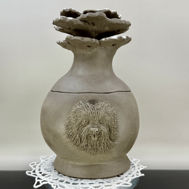 Medium Pet Urn