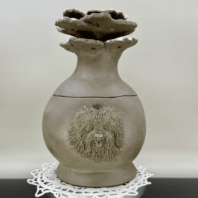 Medium Pet Urn