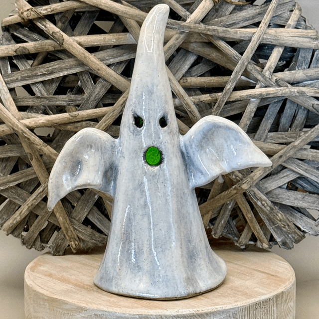 Winged Ghost
