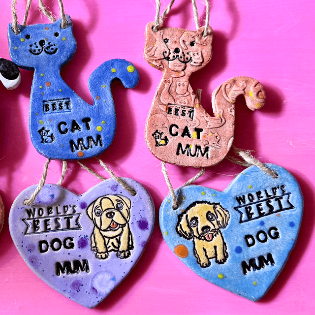 Custom made plaques/favours from…