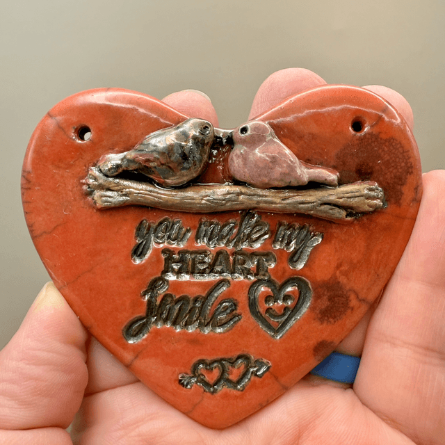 Custom made plaques/favours from…